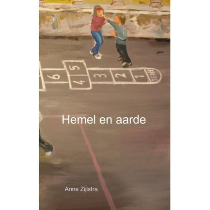 Hemel En Aarde - Anne Zijlstra