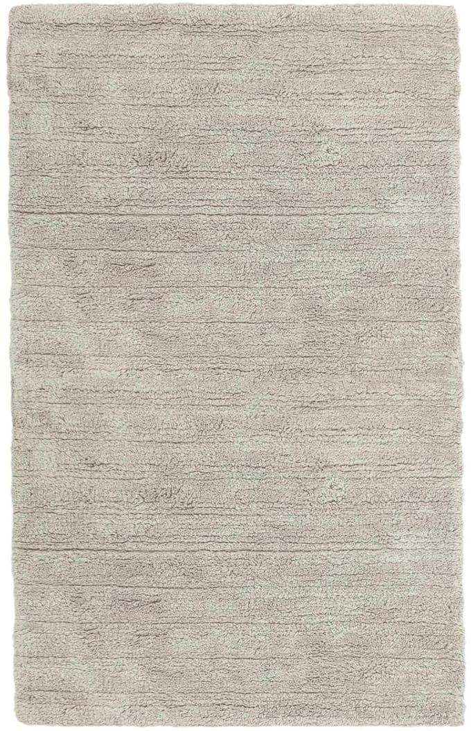 Heckettlane Badmat Vivienne - Off-White - 60x100 - Antislip - Wasbaar