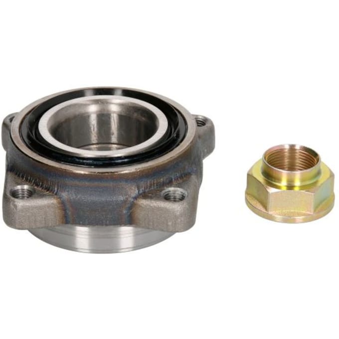 Wiellagerset BTA H14014BTA