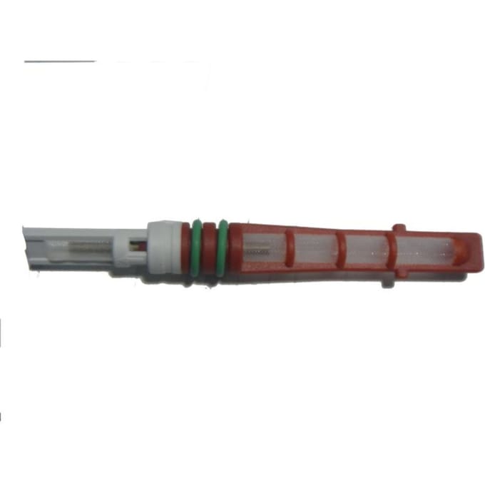 Expansieventiel, airconditioning THERMOTEC KTT140004