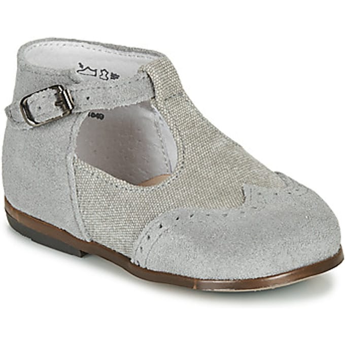 Little Mary  Platte sandalen FRANCOIS