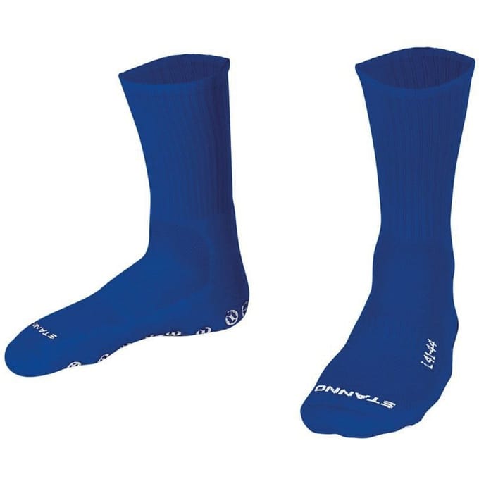 STANNO stanno raw crew socks 444007-5000