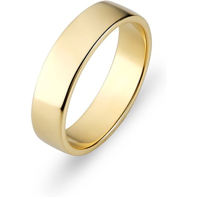 CHRIST Trouwring 89230751