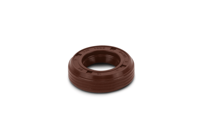 Radial seal