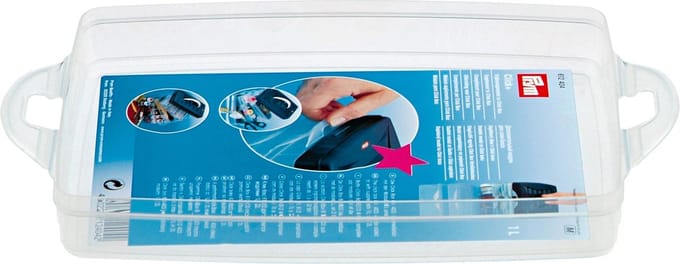 Prym clickbox uitbreiding 1 L