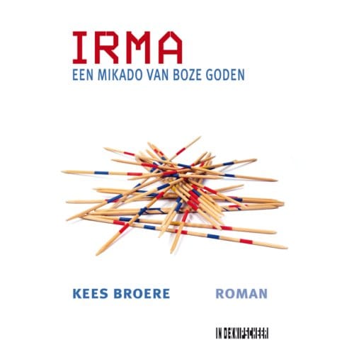 Irma - Kees Broere