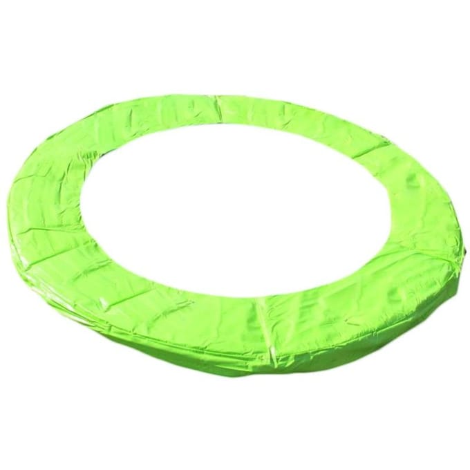 Housse à ressorts pour le trampoline MASTERJUMP de 305 cm