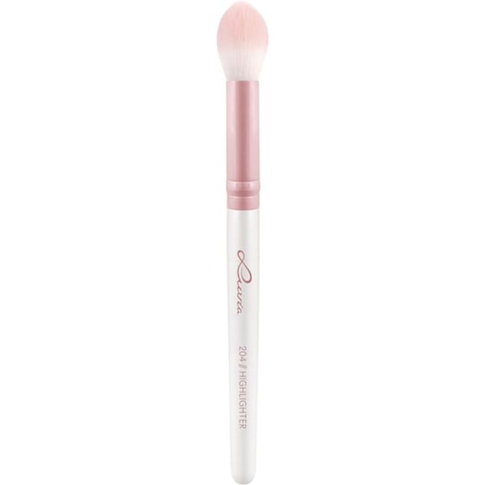 Luvia Cosmetics Face brush 204 Highlighter - Candy kwast Unisex