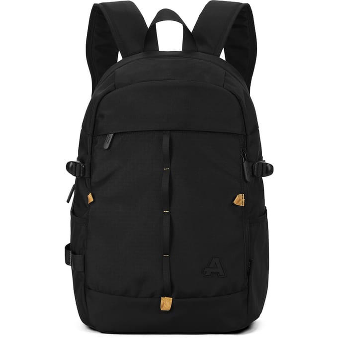 Aoking Rugzak Uniseks BLACK