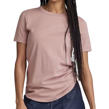 T-shirt G-Star Raw Autograph