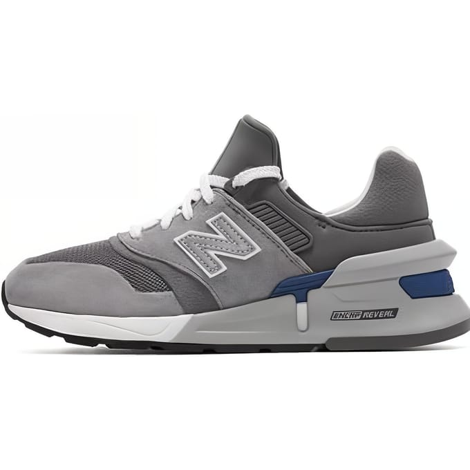 New Balance 997S 'Marblehead' 37 gray