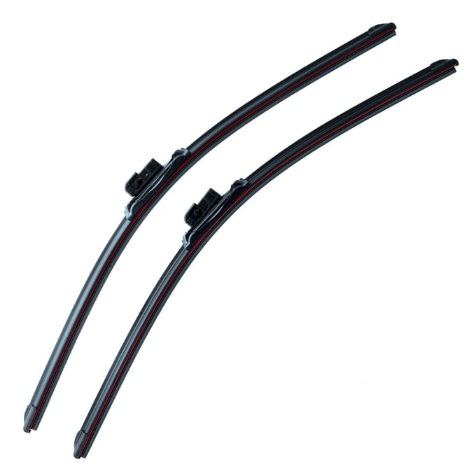 Einparts Ruitenwissers Voor Land Rover Range Rover 2002-2012