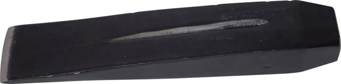 Hendrik Jan - Kloofwig - Metaal - 2 kg