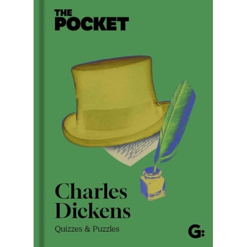 The Pocket Charles Dickens - Gemini Pockets - Gemini