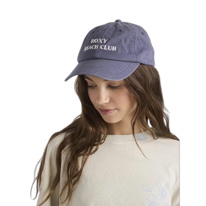Dames baseballpet Roxy Toadstool
