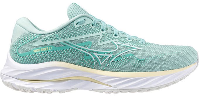 Mizuno Wave Rider 27 Women - Maat 38