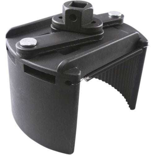 KS Tools 700.5008 Universele oliefilterspansleutel 104-150 mm