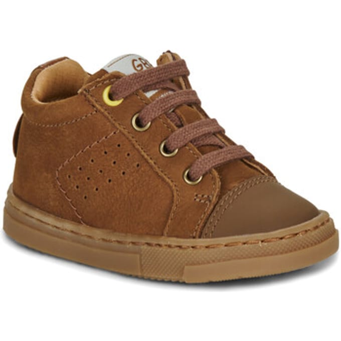 Hoge Sneakers GBB AMICAL