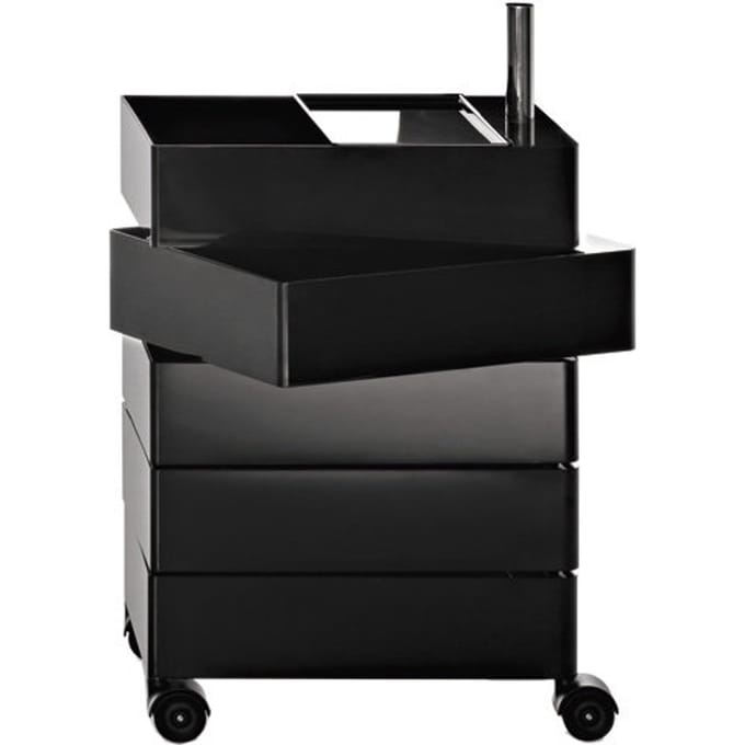 Magis 360° Container - zwart - M