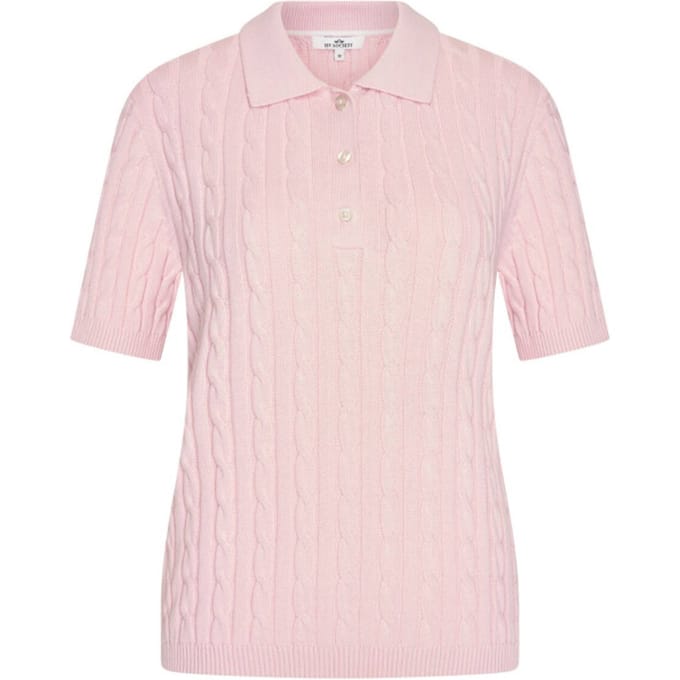 HV Polo Top korte mouw 04091016 anna