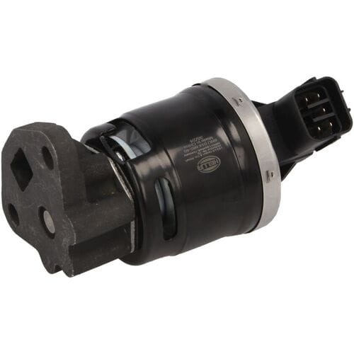 EGR-klep HELLA 6NU 014 865-401