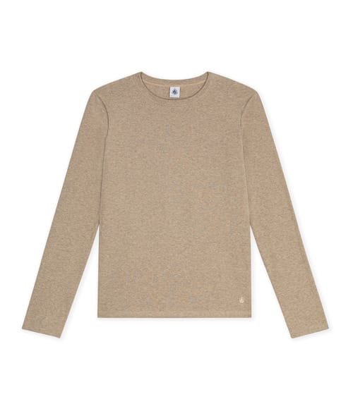 Petit Bateau  T-Shirt Lange Mouw TEE SHIRT ML