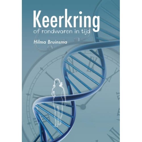 Keerkring Of Rondwaren In Tijd - Hilma Bruinsma