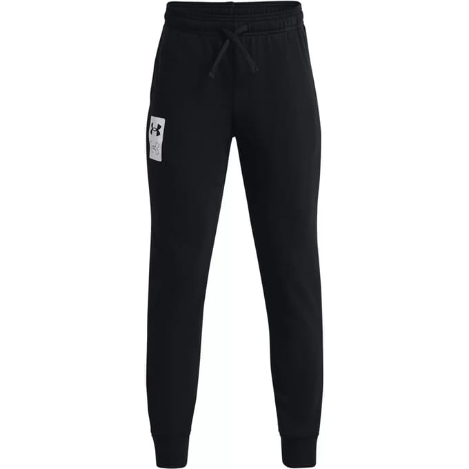 Kinderen joggingbroek Under Armour Rival Terry