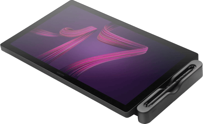 Wacom Cintiq Pro 17