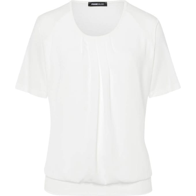 Frank Walder Top korte mouw nos714404