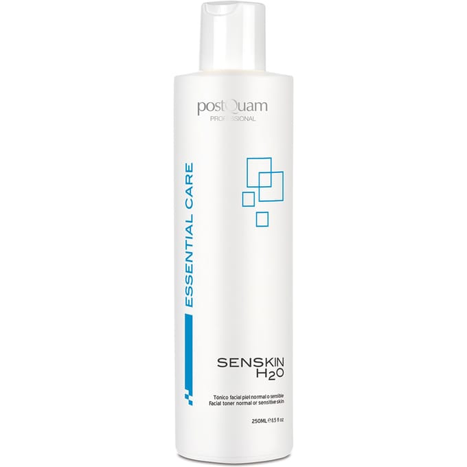 PostQuam Tonic 250 Ml. Normaal