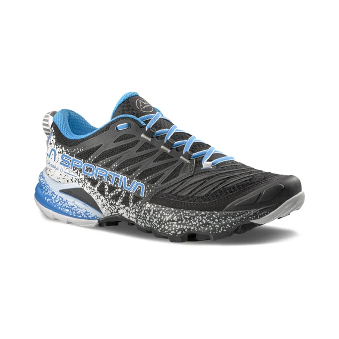 Trailschoenen La Sportiva Akasha II