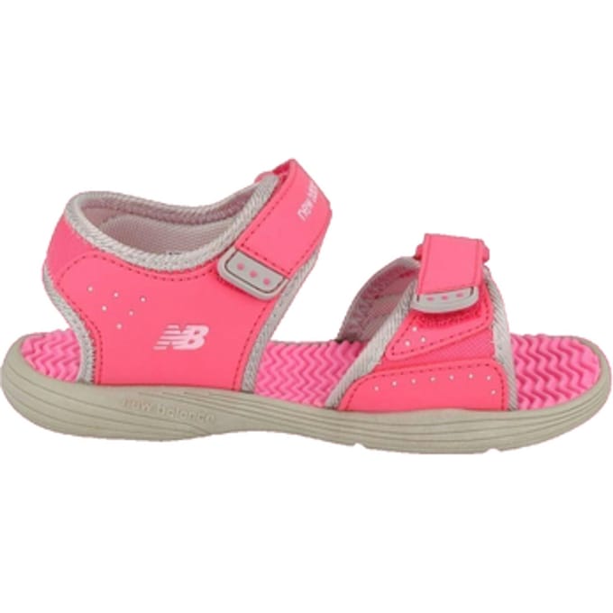 Platte sandalen New Balance Sandales 2004 synthétique