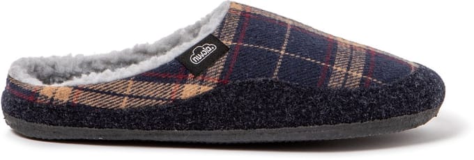 Nuvola Sloffen-unisex-blauw - 41
