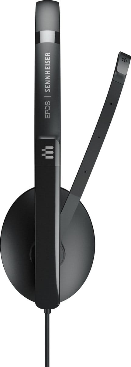 Draadgebonden headsets EPOS ADAPT 165T USB II