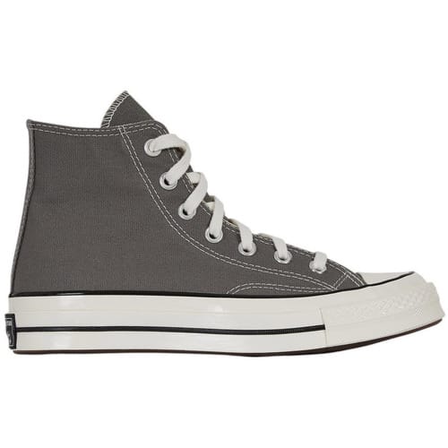 Hoge Sneakers Converse Baskets Chuck 70 toile textile