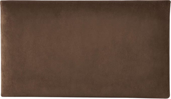 Konig & Meyer 13801 Piano Bench Seat Ony Velvet Brown