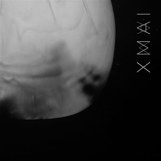 IAMX - Machinate (CD)