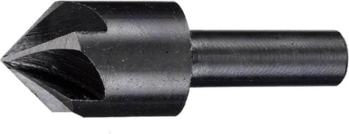 KWB Verzinkboor WS 7044-10 - 16 mm