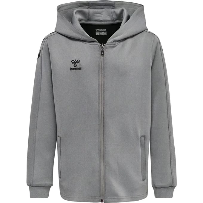 Junior Hoodie Hummel Zip