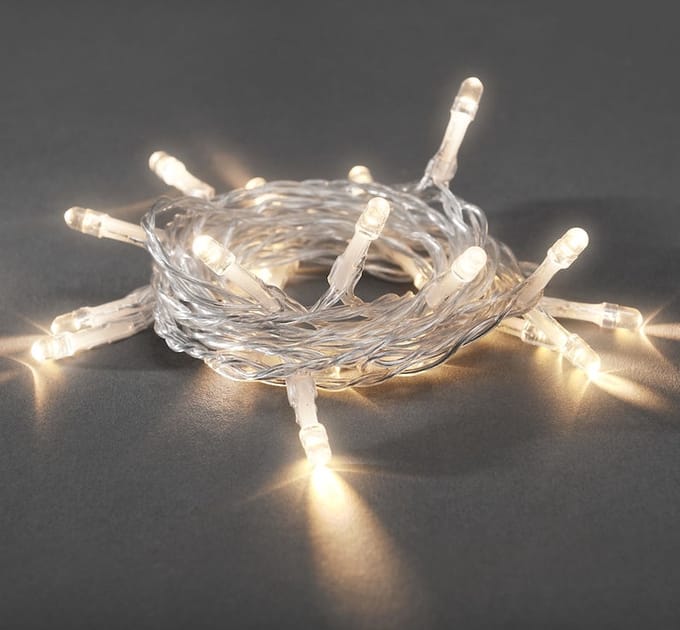 Konst Smide Kerstverlichting binnen 1408-103