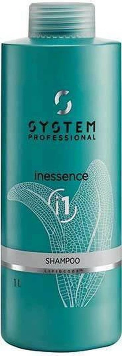 System Professional Inessence Shampoo
