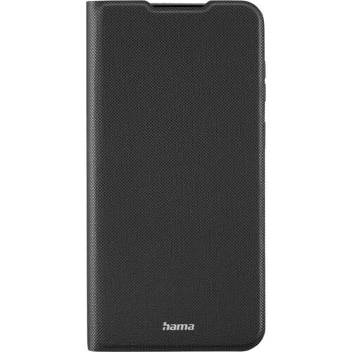 HAMA hoesje geschikt voor Galaxy A37 - Daily Protect - Zwart