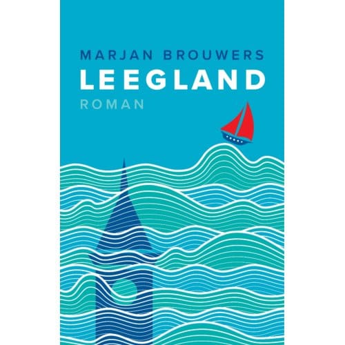 Leegland - Marjan Brouwers