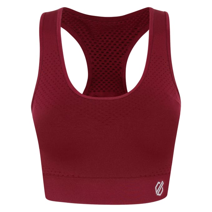 Dare 2b Vrouwen/dames Dont Sweat It Sportbeha (Afb.)