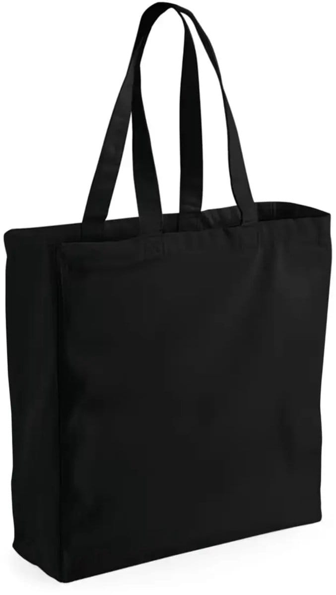 Katoenen totebag Westford Mill