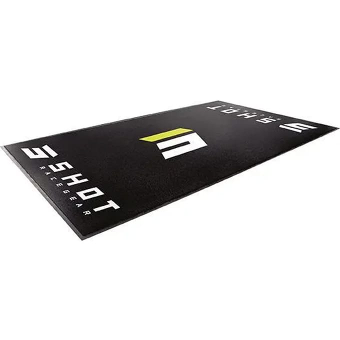 Milieu tapijt Shot Race Gear