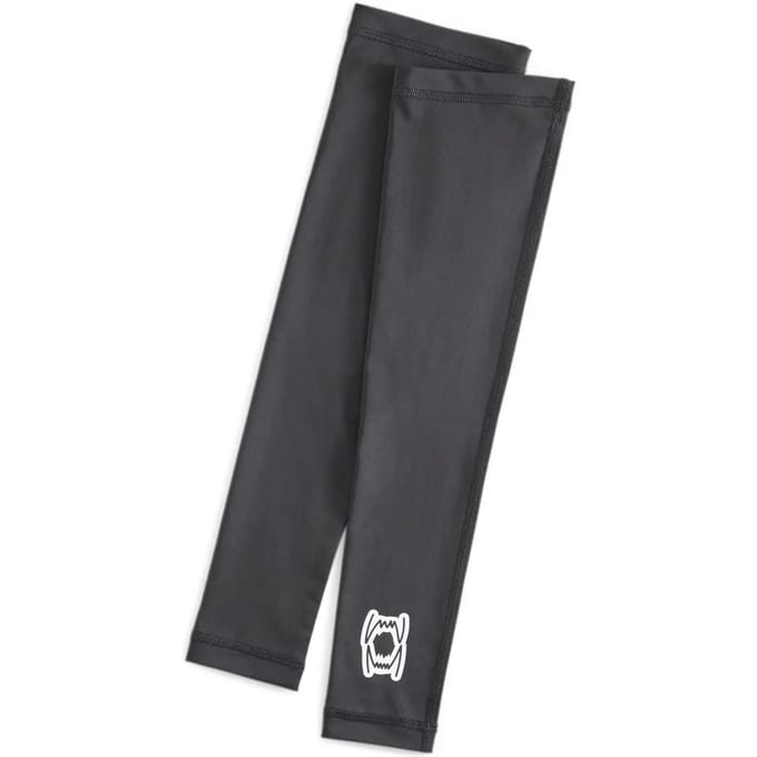 Puma-sweatshirt Hoops Team Arm Sleeves 676740