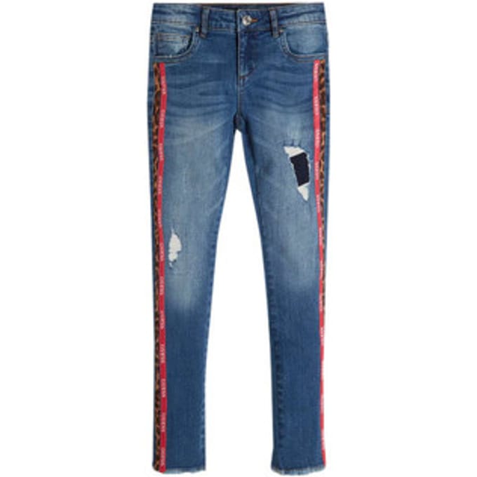 Guess  Skinny Jeans TRAMIN