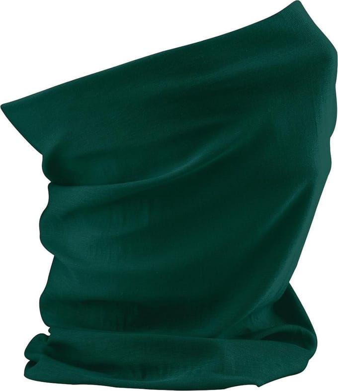 Beechfield Dames/Dames Multi-Use Original Morf (Fles groen)
